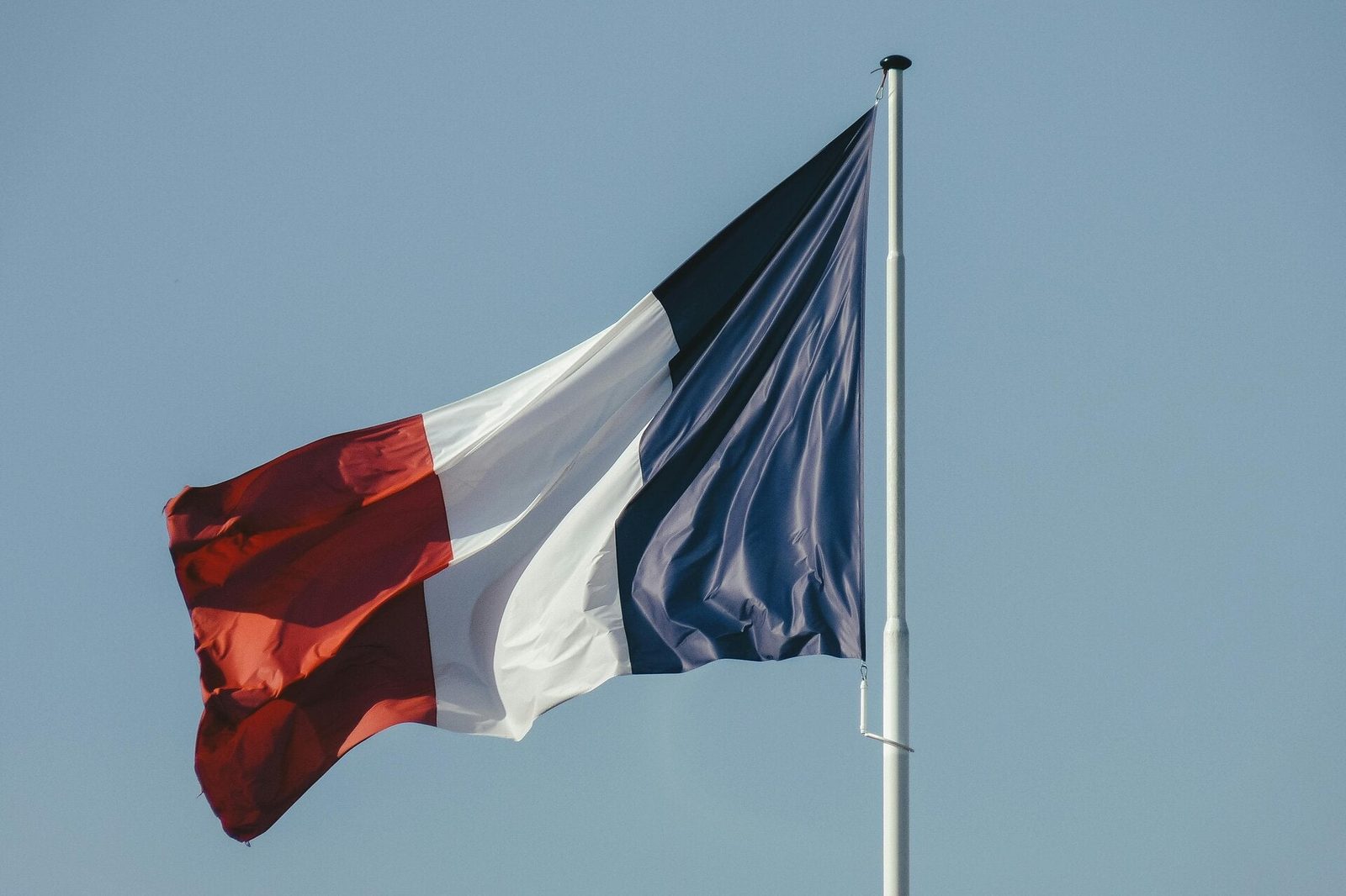 Souvenir de la section — UNC Landivisiau
