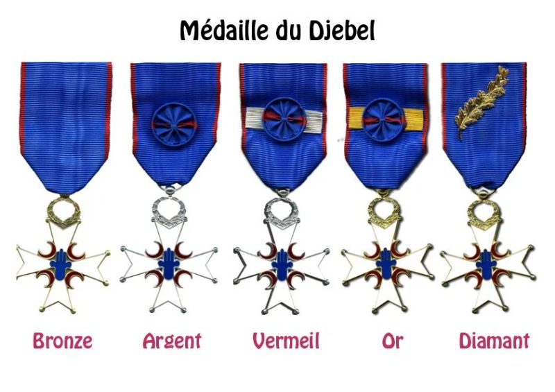 Souvenir de la section — UNC Landivisiau